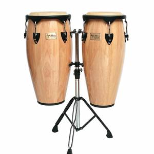 Set de 2 Congas Tycoon STC1BN