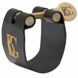 Abrazadera Flex de tejido sintético para Sax BGLFSY