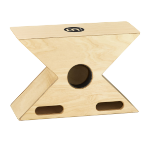 Cajón Híbrido MEINL SLAP-TOP