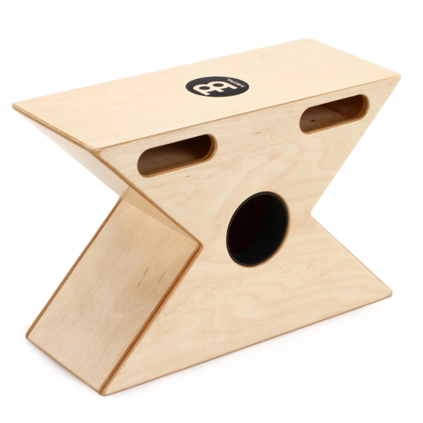 Cajón Híbrido MEINL SLAP-TOP - Image 3