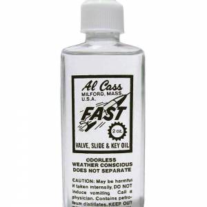 Aceite para Émbolos FAST