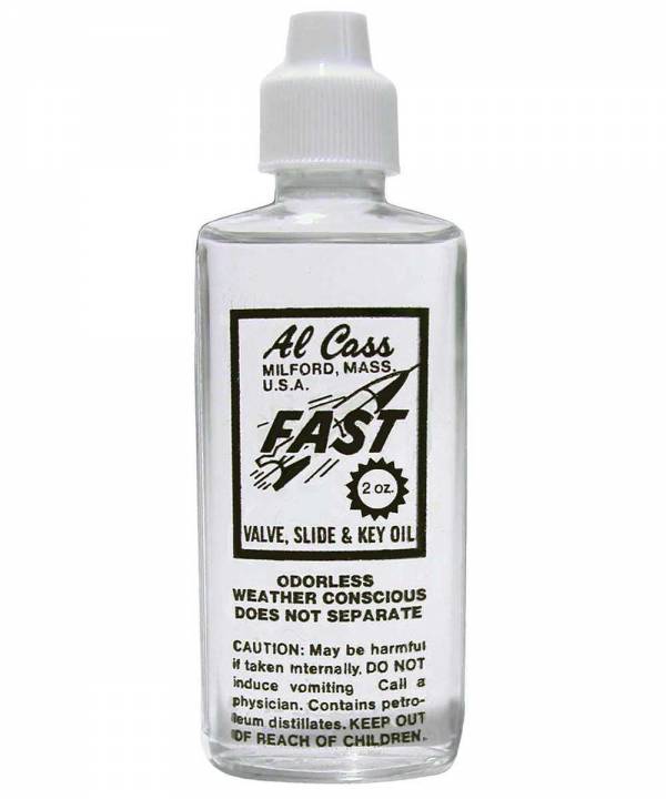 Aceite para Émbolos FAST