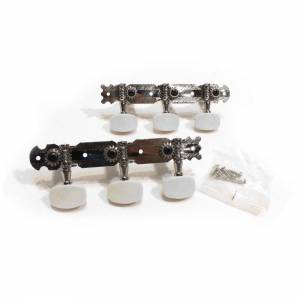 Clavijero para Guitarra Lazer LK1251