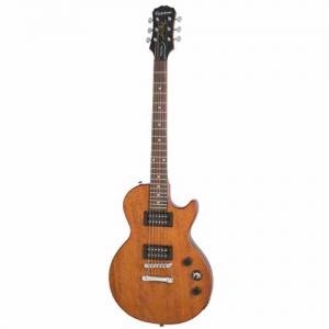 Guitarra Eléctrica Epiphone Les Paul Special VE LP Vintage Edition Walnut