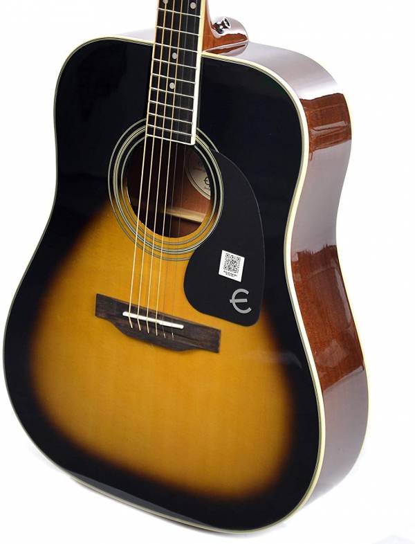 Guitarra Acústica Epiphone EPEAPPVSCH1 - Image 3