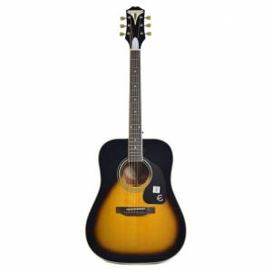 Guitarra Acústica Epiphone EPEAPPVSCH1