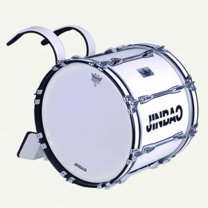 Bombo de Marcha Jinbao MBZ2014WH