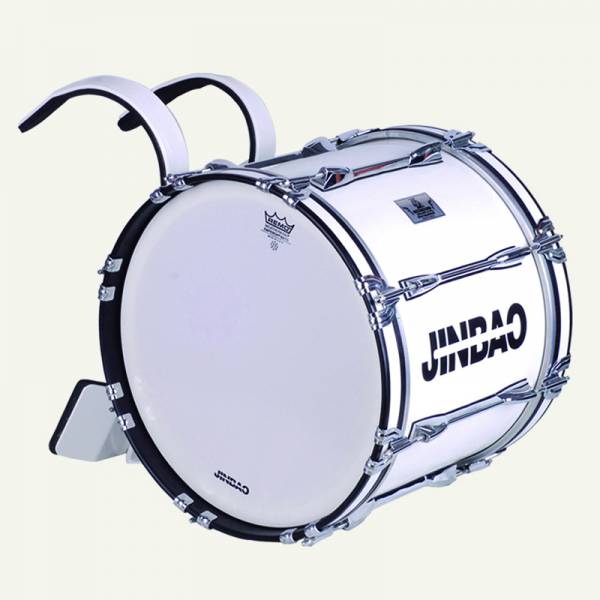 Bombo de Marcha Jinbao MBZ2014WH
