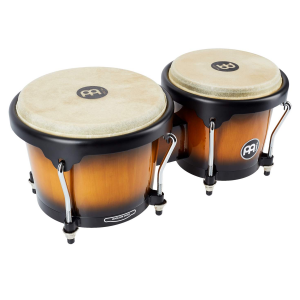 Bongo MEINL HB100VSB