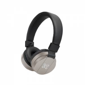 Audífonos Inalámbricos Klip Xtreme KHS620SV