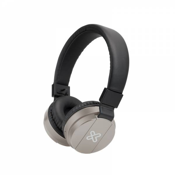 Audífonos Inalámbricos Klip Xtreme KHS620SV