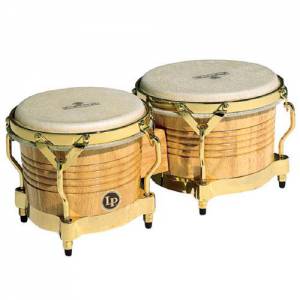 Bongo LP Serie Matador LPM201AWC