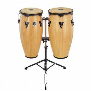 Set de 2 Congas LP Serie City LP646NYAW