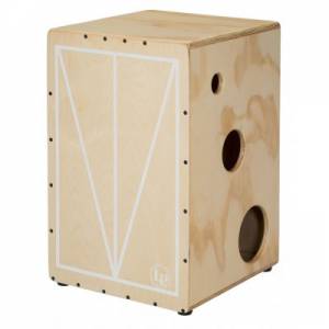 Cajón Peruano LP1443