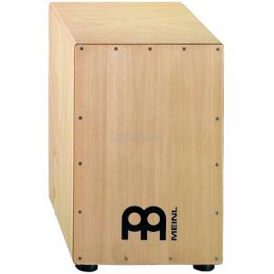 Cajón Flamenco Meinl HCAJ1NT