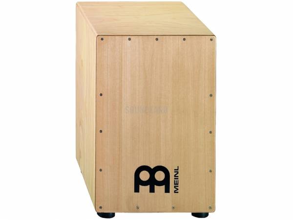 Cajón Flamenco Meinl HCAJ1NT