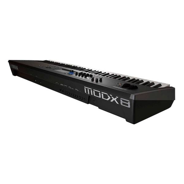 Sintetizador Yamaha MODX8 de 88 teclas - Image 2