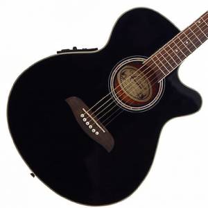 Guitarra Electroacústica Oscar Schmidt OG8CEB