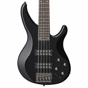 Bajo Eléctrico de 5 cuerdas Yamaha TRBX305