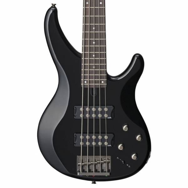 Bajo Eléctrico de 5 cuerdas Yamaha TRBX305