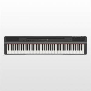 Piano Digital Yamaha P-125