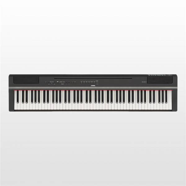 Piano Digital Yamaha P-125