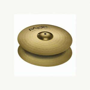 Platillo Hi Hat de 14" Paiste H10114