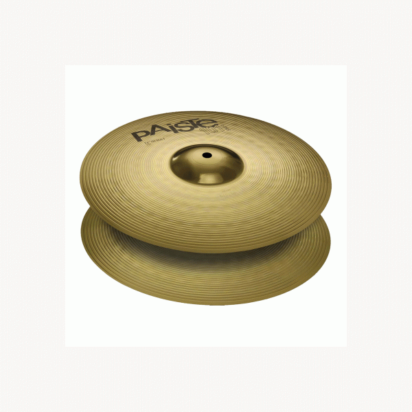 Platillo Hi Hat de 14" Paiste H10114
