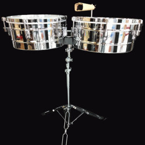 Timbaleta Lazer de 14"-15" PE010