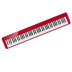 Piano Digital Casio PX-S1000RD