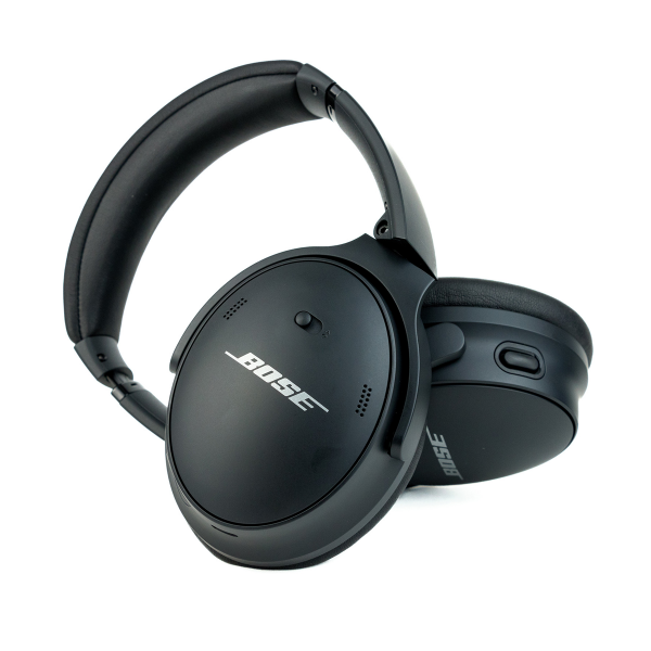 Audífonos Inalámbricos BOSE Quite Confort 45 QC45 - Image 3