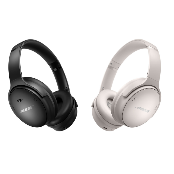 Audífonos Inalámbricos BOSE Quite Confort 45 QC45 - Image 2
