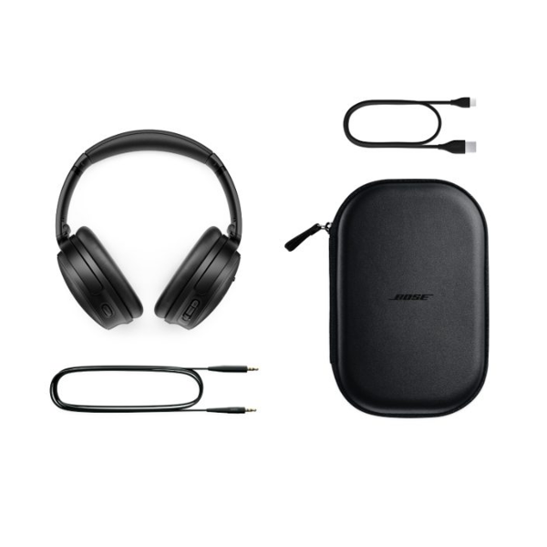 Audífonos Inalámbricos BOSE Quite Confort 45 QC45 - Image 4