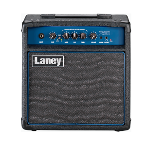 Amplificador para Bajo Laney RB1