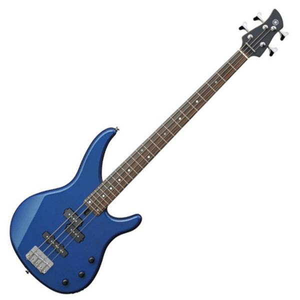 Bajo Eléctrico de 4 cuerdas Yamaha TRBX174MB - Image 3