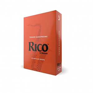Cañas para Sax Tenor Rico Royal #2.5