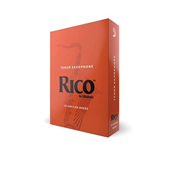 Cañas para Sax Tenor Rico Royal #2.5