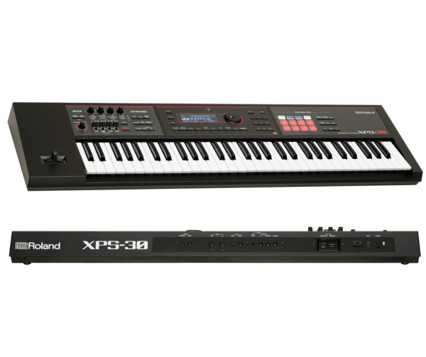 Sintetizador Roland XPS-30 - Image 2