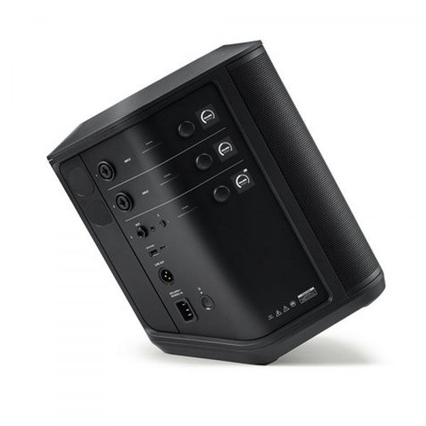 Parlante Amplificado Recargable BOSE S1PRO+ - Image 2