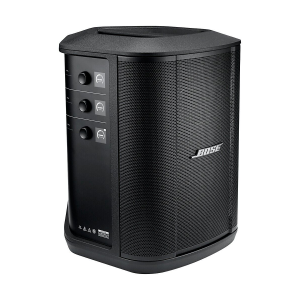 Parlante Amplificado Recargable BOSE S1PRO+