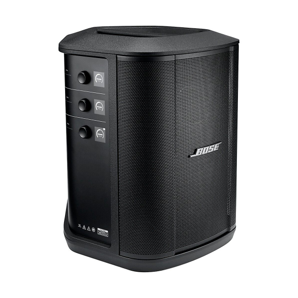 Parlante Amplificado Recargable BOSE S1PRO+