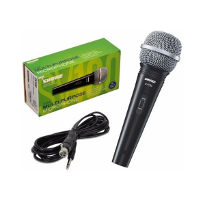 Micrófono Cardioide Shure SV100