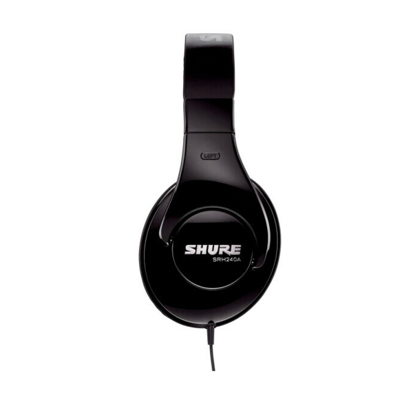 Audífonos Profesionales Shure SRH240 - Image 2