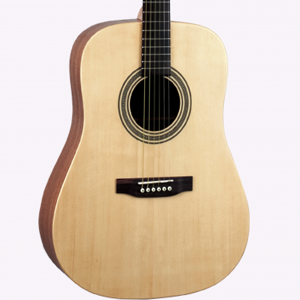 Guitarra Acústica  SX MG1KNA