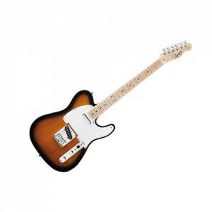 Guitarra Eléctrica Fender Telecaster Affinity FE0310202503