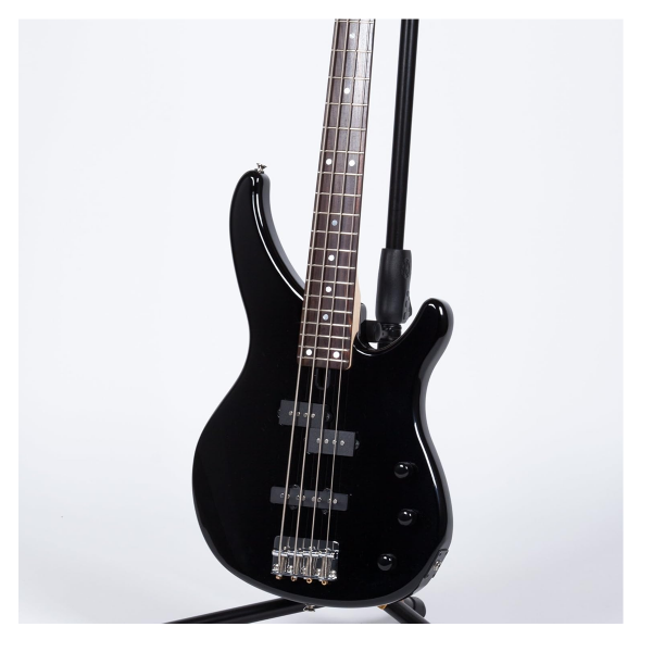 Bajo Eléctrico de 4 cuerdas Yamaha TRBX174BL - Image 3