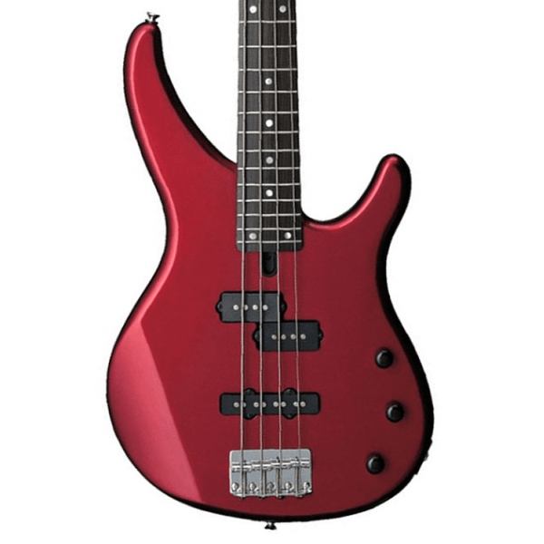 Bajo Eléctrico de 4 cuerdas Yamaha TRBX174RM