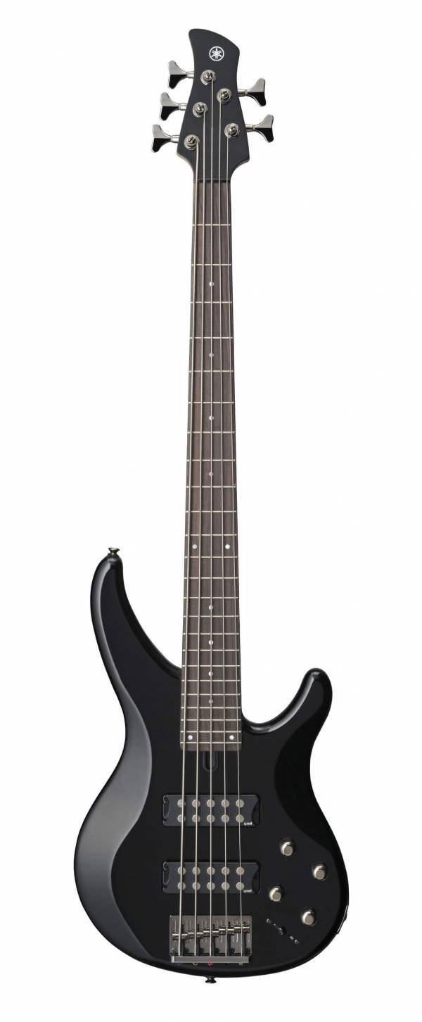 Bajo Eléctrico de 5 cuerdas Yamaha TRBX305 - Image 3