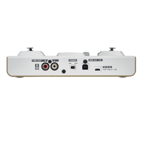 Interfaz de Audio Tascam US-42 - Image 3