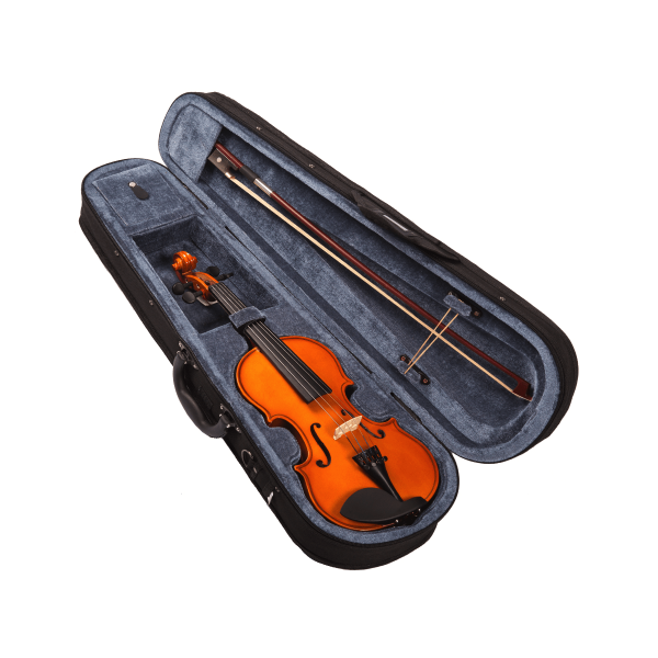 Violín de 1/4 Valencia V16014 - Image 2
